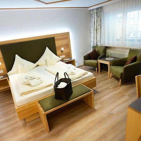 Wellness- Und Wohlfuehlhotel Waldeck Bodenmais Exterior photo