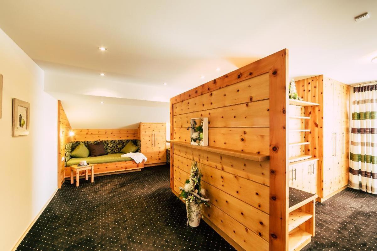 Wellness- Und Wohlfuehlhotel Waldeck Bodenmais Exterior photo