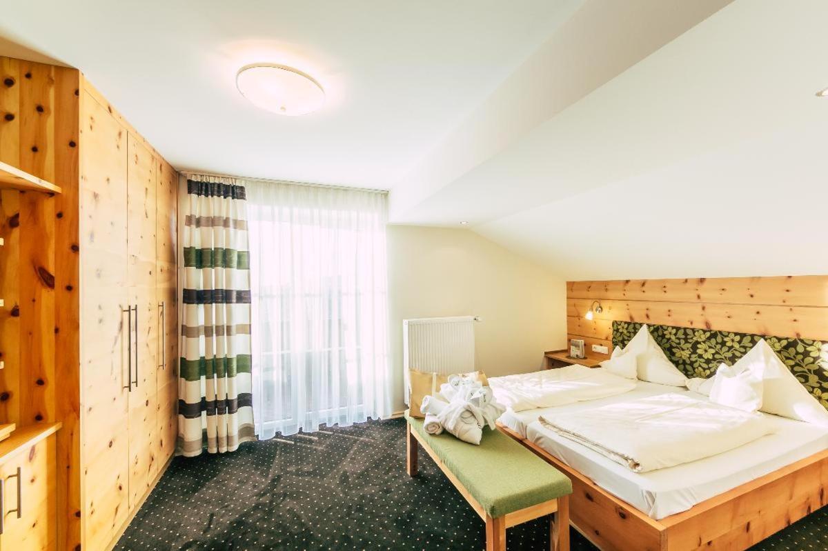 Wellness- Und Wohlfuehlhotel Waldeck Bodenmais Exterior photo