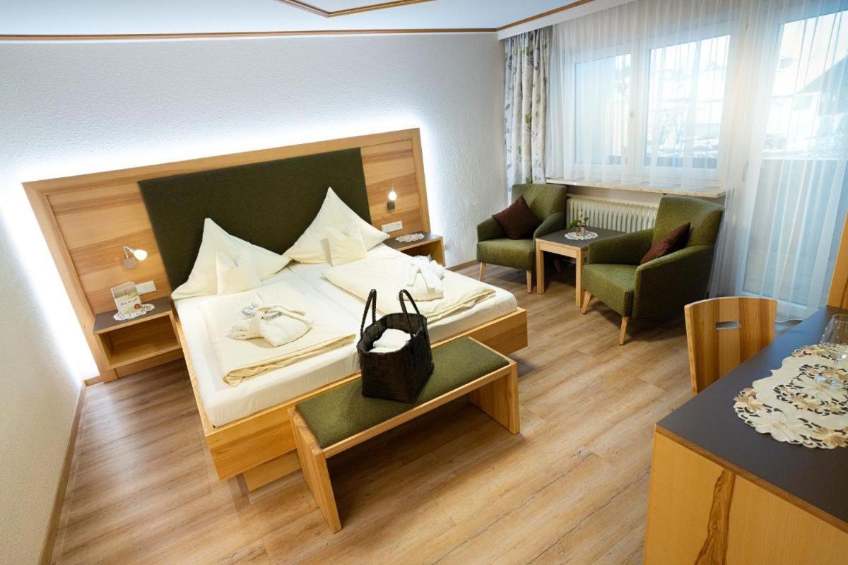 Wellness- Und Wohlfuehlhotel Waldeck Bodenmais Exterior photo