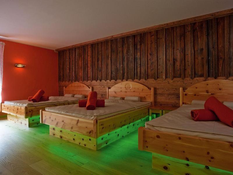 Wellness- Und Wohlfuehlhotel Waldeck Bodenmais Exterior photo