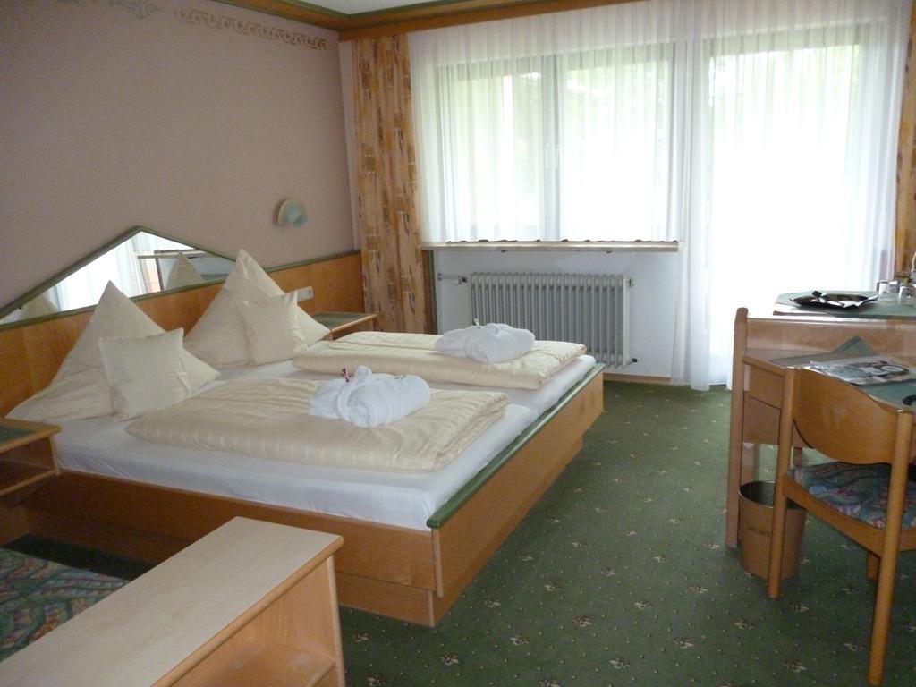 Wellness- Und Wohlfuehlhotel Waldeck Bodenmais Room photo