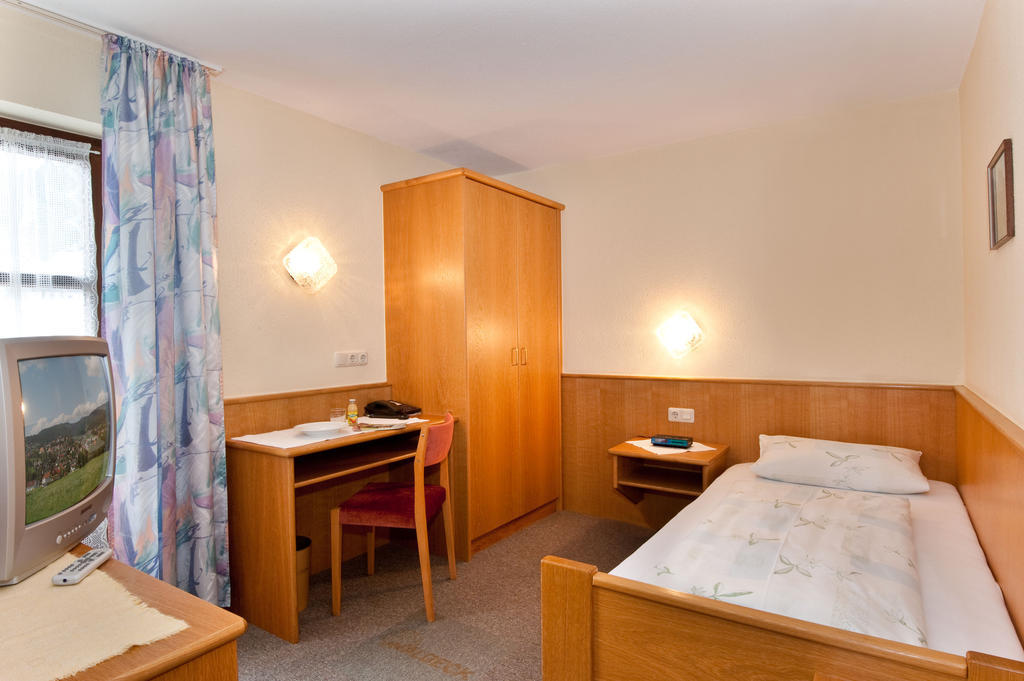 Wellness- Und Wohlfuehlhotel Waldeck Bodenmais Room photo