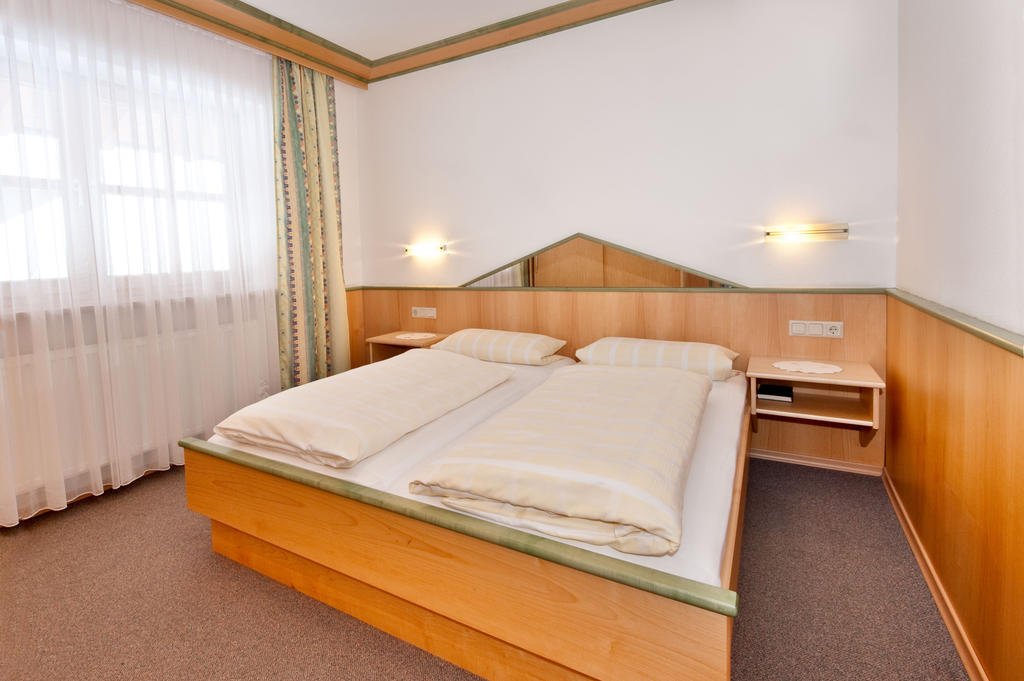 Wellness- Und Wohlfuehlhotel Waldeck Bodenmais Room photo