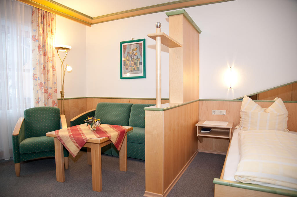 Wellness- Und Wohlfuehlhotel Waldeck Bodenmais Room photo