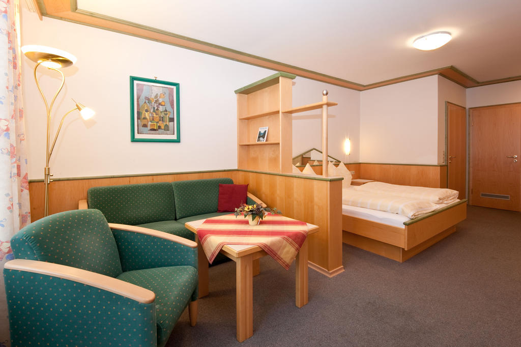 Wellness- Und Wohlfuehlhotel Waldeck Bodenmais Room photo