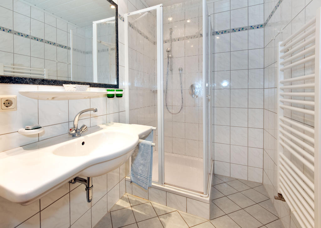 Wellness- Und Wohlfuehlhotel Waldeck Bodenmais Room photo