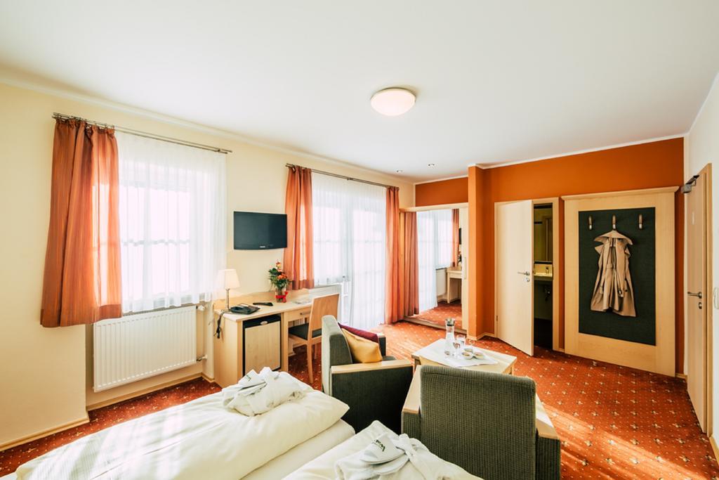 Wellness- Und Wohlfuehlhotel Waldeck Bodenmais Exterior photo